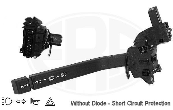 Переключатель подрулевой FORD TRANSIT 91-00 440284 440284 ERA