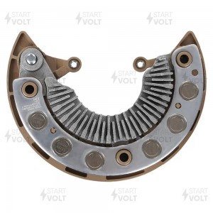 Мост диодный генератора VDB 2505 START VOLT
