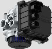 4801067020 - модулятор ebs 4801067020 4801067020 WABCO