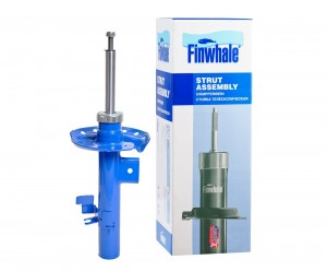 Амортизатор передний правый Volvo XC60 (08-17) 13141GR 13141GR FINWHALE