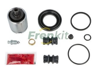 243980 ремкомплект суппорта 243980 FRENKIT