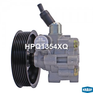 Насос гидроусилителя руля HPQ1354XQ HPQ1354XQ KRAUF