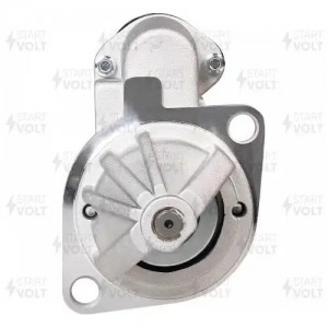 Стартер ГАЗель Next дв.Evotech редукторный 1.9кВт STARTVOLT LST 0308 START VOLT