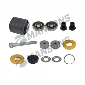 РМК стабилизатора кабины 100856 MANSONS