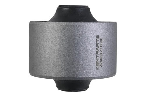 сайлентблок рычага зад.!\ Hyundai Santa Fe 00> Z26038 ZENTPARTS