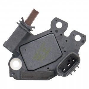 Регулятор напряжения ген. для а/м Hyundai/KIA CEED (07-)/Elantra (06-)/Cerato II VRR08H2 START VOLT