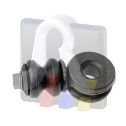 тяга стабилизатора переднего! D19\ VW Passat all 88-96 97-90998 RTS