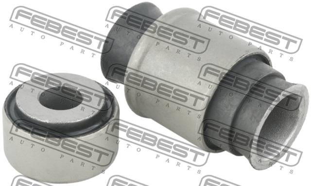 Сайлентблок передн тяги стабилизатора комплект RNAB-NM005-KIT RNAB-NM005-KIT FEBEST