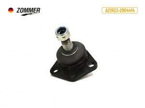 Опора шаровая ГАЗель Next (верхняя) A21R23-2904414 ZOMMER