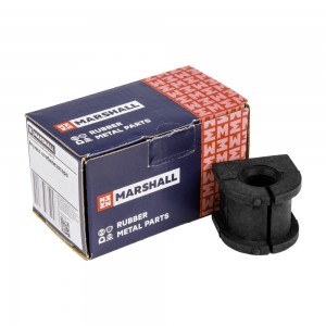 Втулка стабилизатора Mitsubishi: Asx 10- M8080373 M8080373 MARSHALL