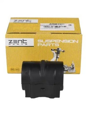 втулка стабилизатора переднего! Land Rover Range Rover Sport II 10> Z02523 ZENTPARTS