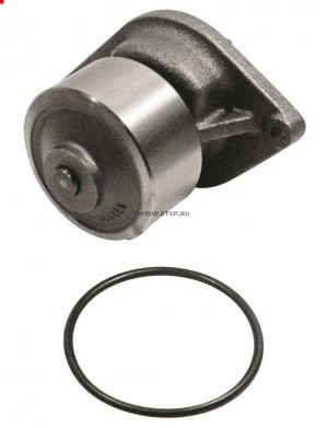 Насос системы охлаждения 600-1000/45; Cummins 4/6B/BT/BTA, F4BE 907299 EMMERRE