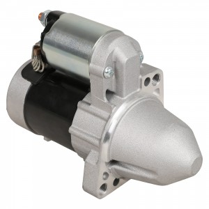 Стартер для а/м Mitsubishi Outlander III (12-) 2.0i 1,4кВт (LSt 1104) LST1104 START VOLT