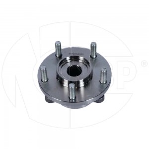 Ступица HYUNDAI i30 (12-) колеса переднего NSP NSP0251750A6000 NSP