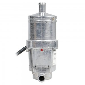 Подогреватель двигателя предпусковой ГОЛЬФСТРИМ-3000 с помпой 220В 3000Вт (AE-PP AE-PP-04 AIRLINE