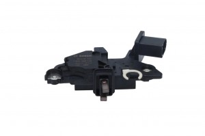 Реле регулятор MERCEDES Sprinter напряжения BOSCH 1986AE0138 BOSCH