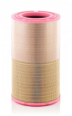 Фильтр воздушный KMZ 5490; BMC (TR);  CASE CONSTRUCTION; CATERPILLAR; HITACHI; J C 32 1700-3 MANN FILTER