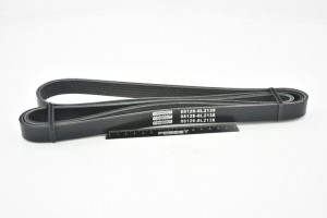 Ремень поликлиновой 6 клинов 88128-6L2138 88128-6L2138 FEBEST