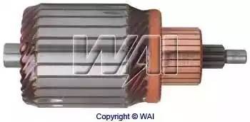 HONDA CR-V (2007-2012) 618503 WAI