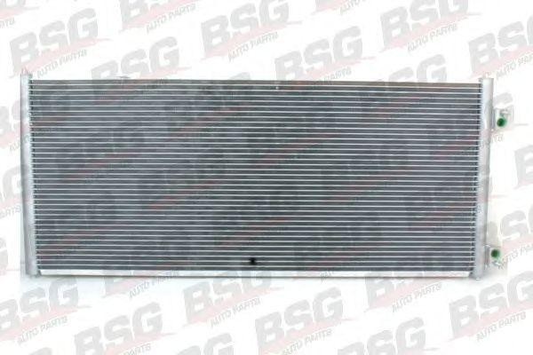 Подшипник выжимной FORD C-Max,Focus 2 (1.8/2.0) (гидравлический) BSG BSG30625009 BSG