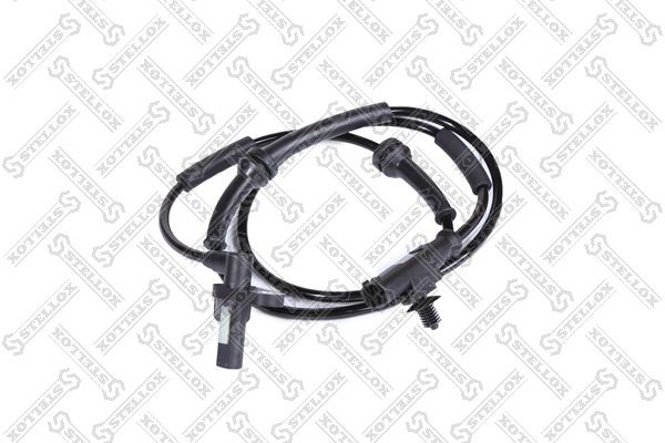 датчик ABS! передний\ LADA Priora/Kalina 1.6 16V 04> 06-65647-SX STELLOX