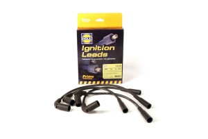 Провода высоковольтные для а/м ГАЗель/УАЗ дв.4216 инжектор (Евро 4) "HOLA" "Prim HL432 HOLA