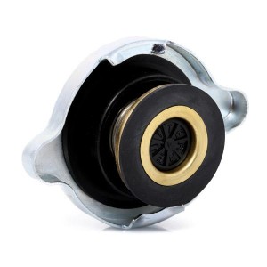 Крышка бачка расширительного MERCEDES (W124,202,210,140) FEBI 06568 FEBI BILSTEIN