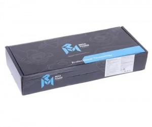 Рычаг тормоза регулировочный SAF SKRS/RZ левый/правый автомат (6 отверстий в 2 р 350-34-008 MEGA POWER