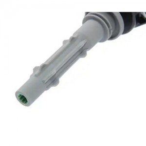 Катушка зажигания MERCEDES C (W203,W204),E (W211,W212),Sprinter (W906) MEGAPOWER 370-13-033 MEGA POWER