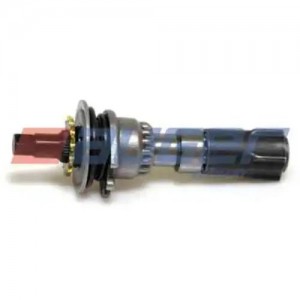 DAF/MAN/BPWSAF/NEOPLAN/SCANIA под звёздочку 57163 AUGER