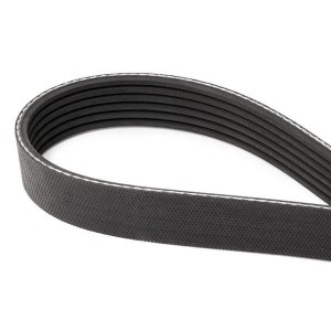 Поликлиновой ремень 6PK1255 (8653-10591) 6-PK-1255 GATES