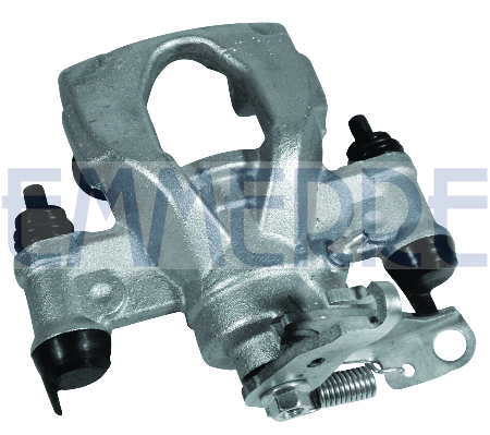 RENAULT MASTER III (2010>) БЕЗ СКОБЫ 975360 EMMERRE