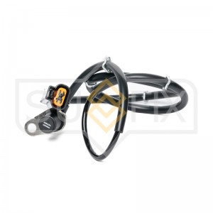 MITSUBISHI PAJERO/MONTERO IW1189 SUFIX