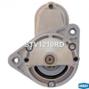 Стартер 9 зубов KRAUF STV1210RD STV1210RD KRAUF