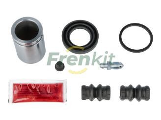 рем.к-т диск.торм. с поршн.! D36, TRW\ Land Rover Freelander 06> 236933 FRENKIT