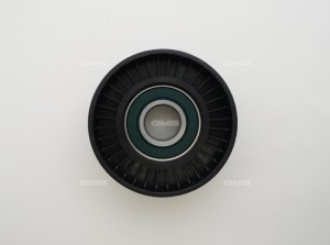 Ролик приводного ремня FORD Focus натяжителя GMB GTA0110 GMB