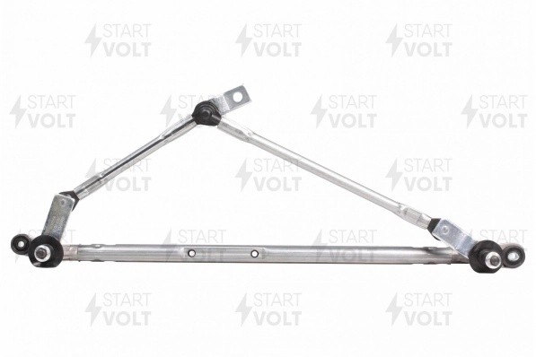 Трапеция стеклооч. для а/м Chevrolet Orlando (10-) (VWA 0530) VWA 0530 START VOLT