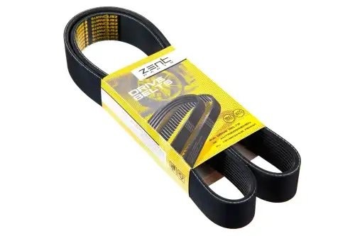 ремень поликлиновой! 10PK1280\FRL Argosy Z23475 ZENTPARTS