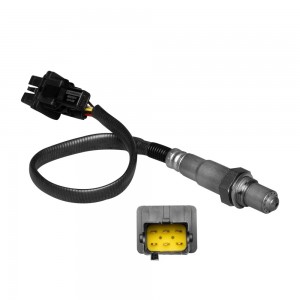 Датчик кислорода (Лямбда-зонд) Infiniti FX 02-, Nissan Altima 01-, Murano I 03-, MSE2075 MARSHALL