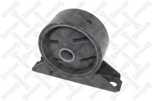подушка ДВС передняя!\ Mitsubishi Lancer CB8A 2.0D/CB4A 1.6 МКПП 92-96 25-72007-SX STELLOX