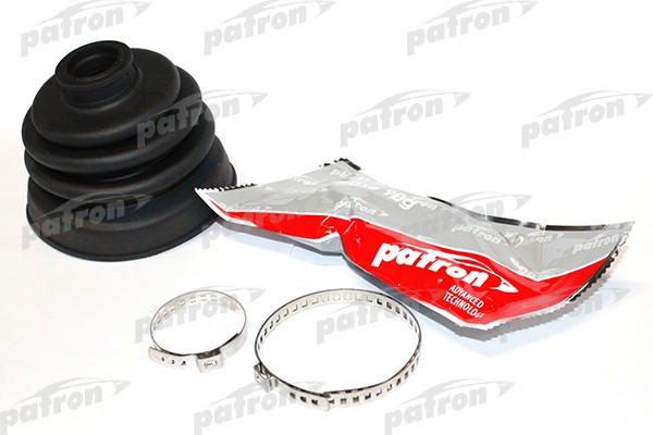 Пыльник ШРУСа наружн к-кт (24.5x85x102) HONDA CIVIC IV Hatch/Fastback 94-97, CR- PDC4036 PATRON