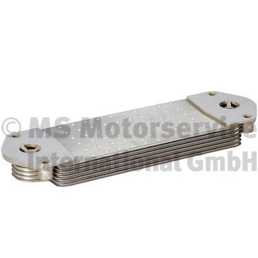 масляный! радиатор ScaniaDC11/DC12/DC13 (1753112) 20190714002 BF GERMANY