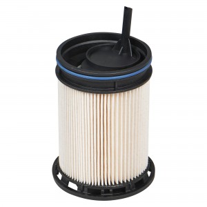 Фильтр для а.м VAG Q7 (15-),Touareg (18-) 3.0D (топл. дизель) (SVV10011Z) SVV10011Z CARVILLE RACING