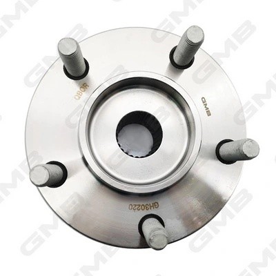 Ступица (без ABS)  GH-30220 GH30220 GMB