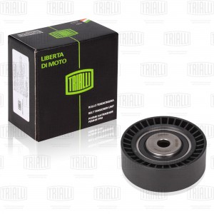 Ролик генер. BMW 5 (03-) CM2602 CM 2602 TRIALLI