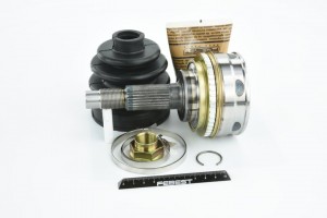 ШРУС наружный! АКПП ABS\ Toyota Camry 2.2 92-96 0110-027A48 FEBEST