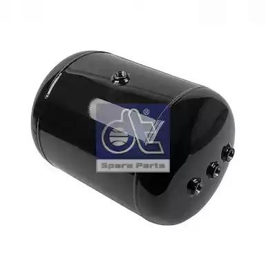 Ресивер воздушный 370114 DIESEL TECHNIC