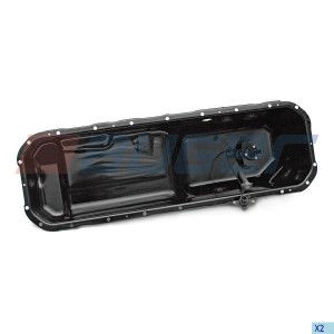 поддон масляный ! \ VOLVO FM\FH4 83944 AUGER