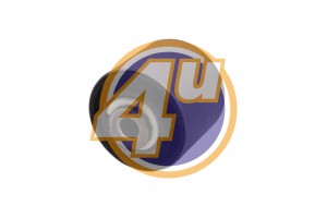 Сайлентблок MERCEDES E (W212) рычага переднего верхнего 4U MRP14225 4U