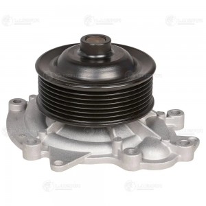 Насос водяной MERCEDES C (W203) LUZAR LWP 15320 LUZAR